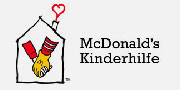HR-Management Jobs bei McDonald's Kinderhilfe Stiftung