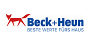HR-Management Jobs bei Beck+Heun GmbH