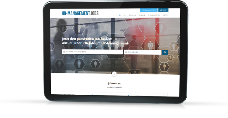 Mediadaten HR-MANAGEMENT.JOBS