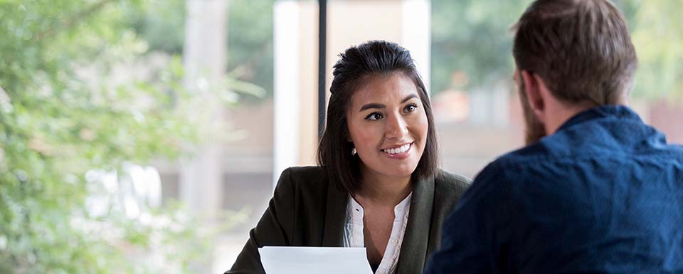 Bild zu Personalreferent (m/w/d) Recruiting & Talent Management (m/w/d)