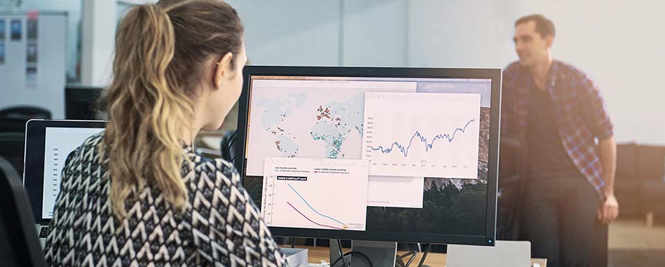 Bild zu Senior Recruiter (m/w/d)