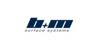b+m surface systems GmbH